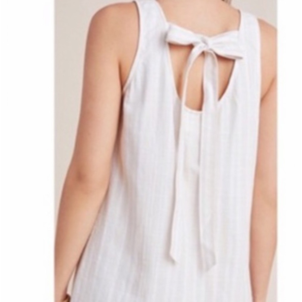 Anthropologie Cloth and Stone dress